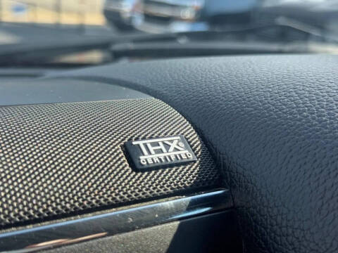 2016 Lincoln Navigator L Select