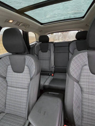 2023 Volvo XC60 B5 Core