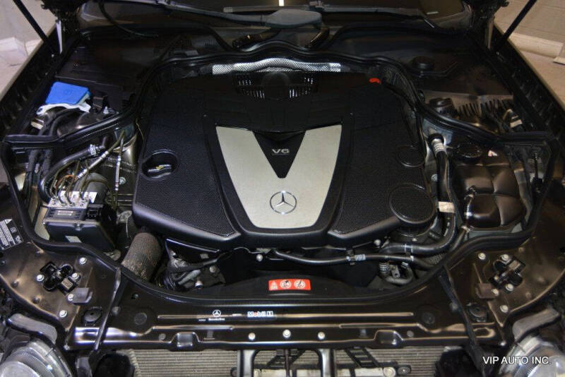 2008 Mercedes-Benz E-Class E 320 BlueTEC