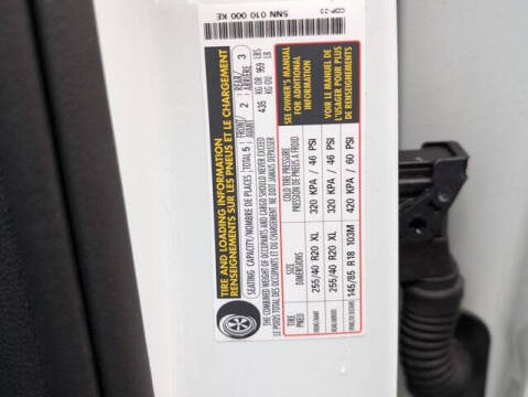 2024 Volkswagen Tiguan SEL R-Line 4Motion