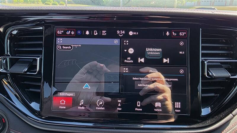 2022 Dodge Durango R/T
