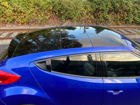 2012 Hyundai Veloster