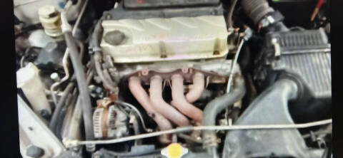 2011 Mitsubishi Eclipse GS Sport