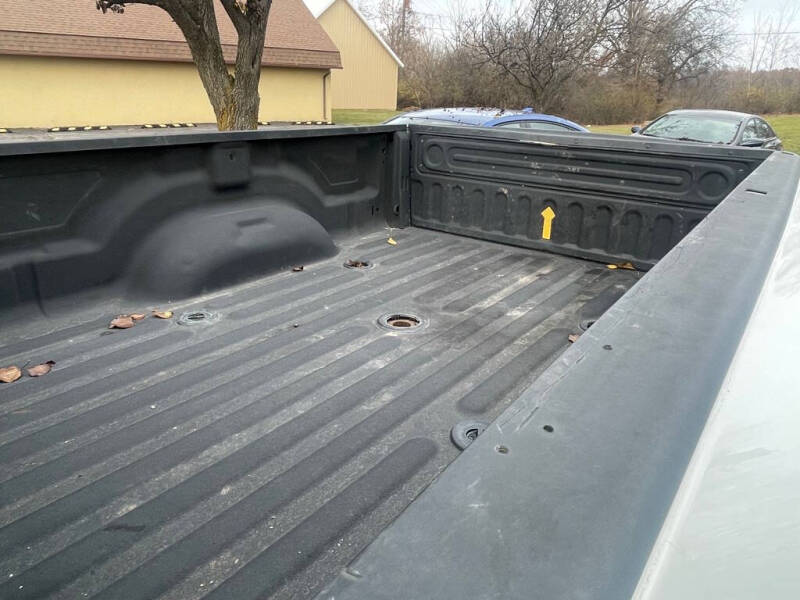 2018 RAM 3500 Laramie