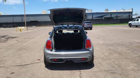 2015 MINI Hardtop 2 Door Cooper S