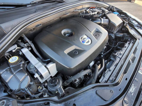2015 Volvo XC60 T5 Drive-E
