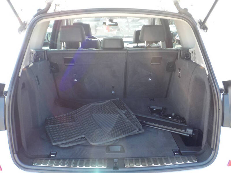 2011 BMW X3 xDrive28i