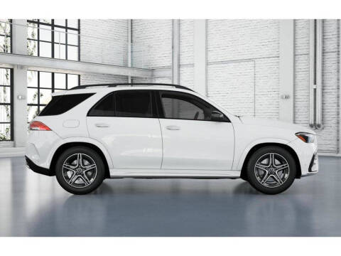 2026 Mercedes-Benz GLE GLE 350 4MATIC