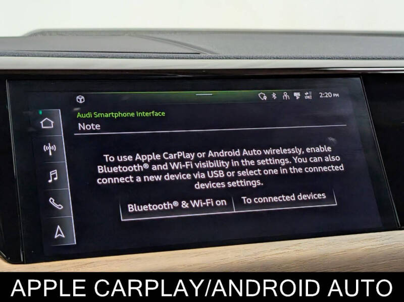 2022 Audi e-tron GT quattro Premium Plus