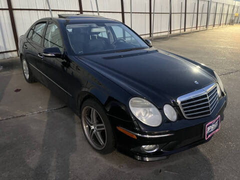 2009 Mercedes-Benz E-Class E 350