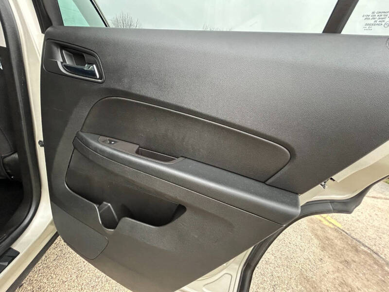 2014 GMC Terrain SLE-2
