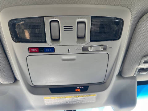 2017 Subaru Legacy 3.6R Limited