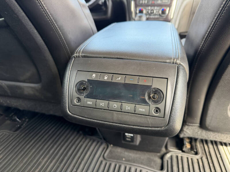 2016 Buick Enclave Premium