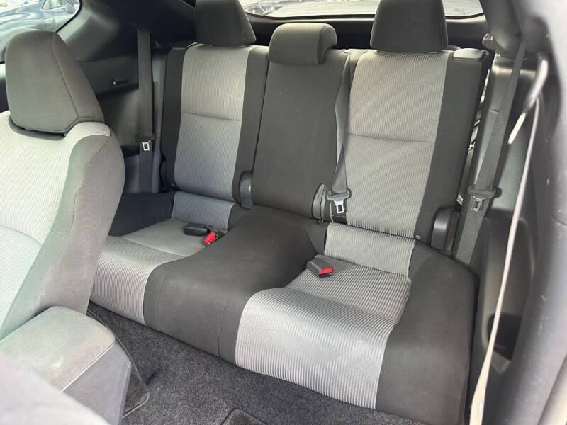 2014 Scion tC 10 Series