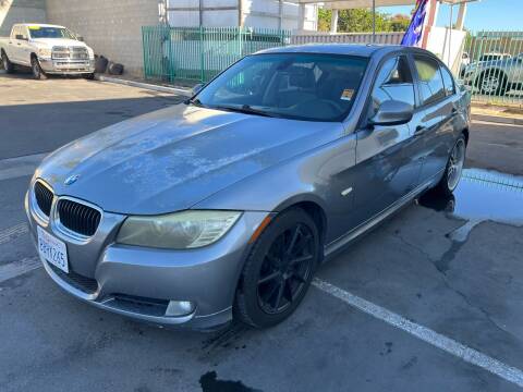 2009 BMW 3 Series for sale at CARCO SALES & FINANCE #3 in Chula Vista CA