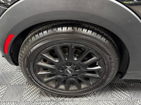 2018 MINI Hardtop 2 Door Cooper