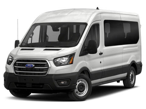 2021 Ford Transit for sale at West Motor Company in Hyde Park UT
