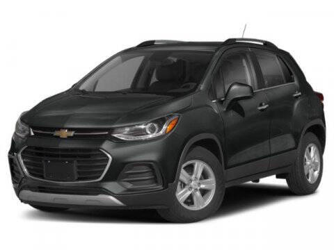 2021 Chevrolet Trax for sale at Jimmys Car Deals at Feldman Chevrolet of Livonia in Livonia MI
