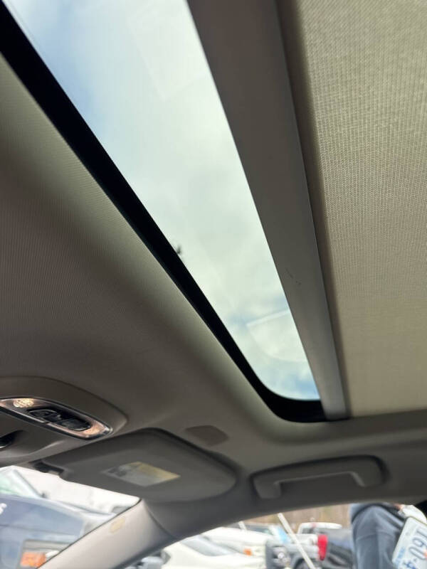 2018 Volvo S90 T5 Momentum