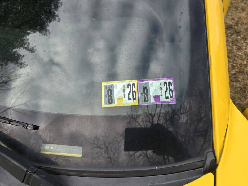 2011 Chevrolet Camaro LS