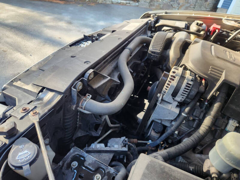 2013 Chevrolet Tahoe LT