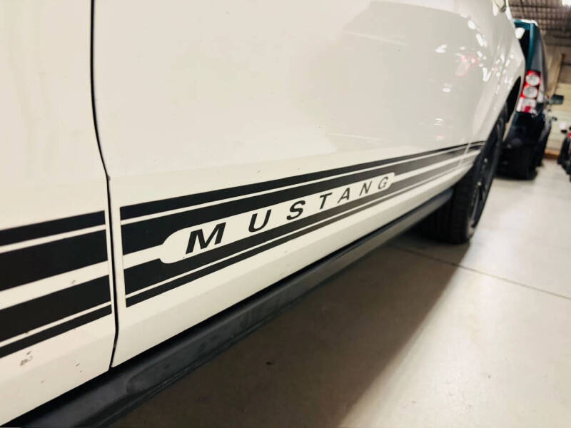 2010 Ford Mustang