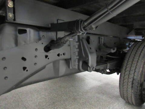 2022 Chevrolet Silverado 3500HD Work Truck