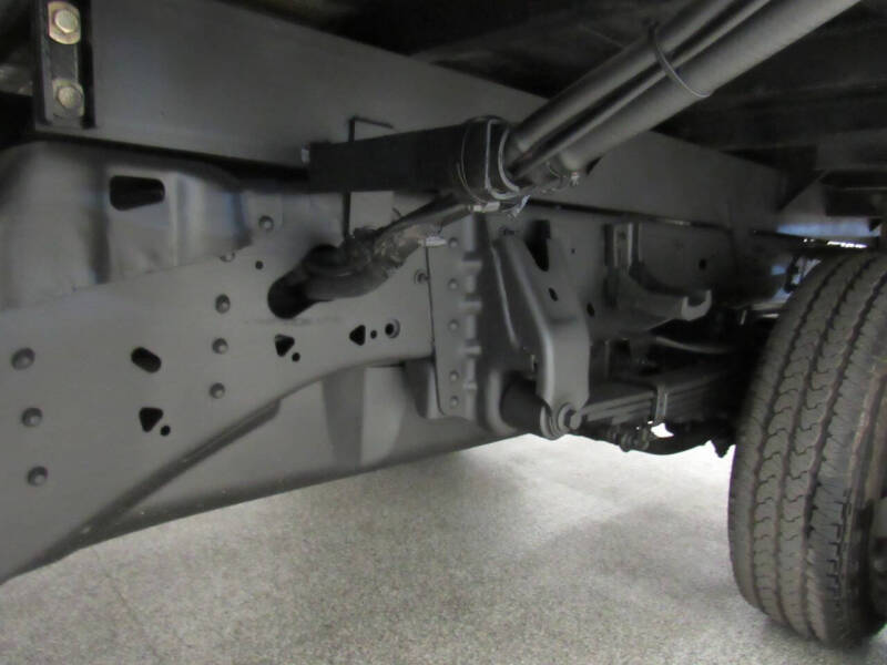 2022 Chevrolet Silverado 3500HD Work Truck