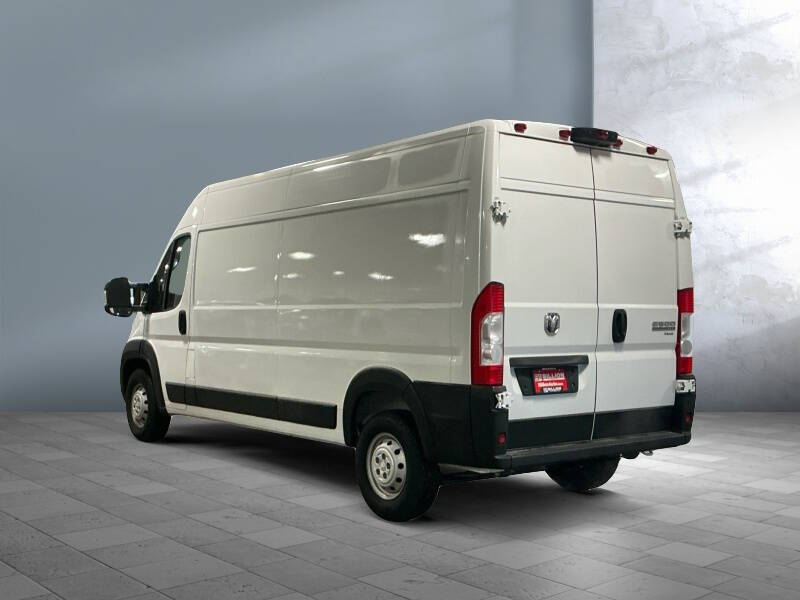 2023 RAM ProMaster 2500 159 WB