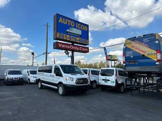 2019 Ford Transit 350 XLT