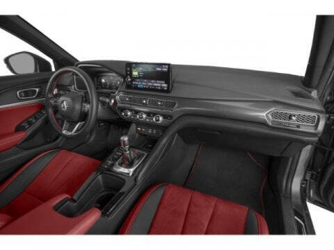 2025 Acura Integra w/Tech w/A-SPEC