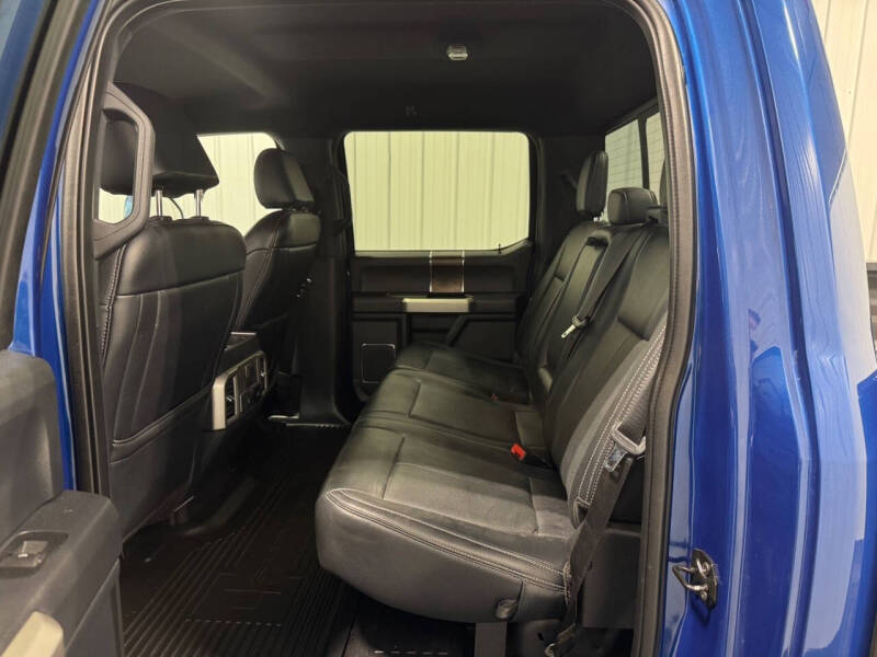 2022 Ford F-250 Super Duty Lariat