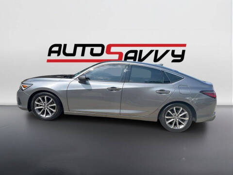 2024 Acura Integra