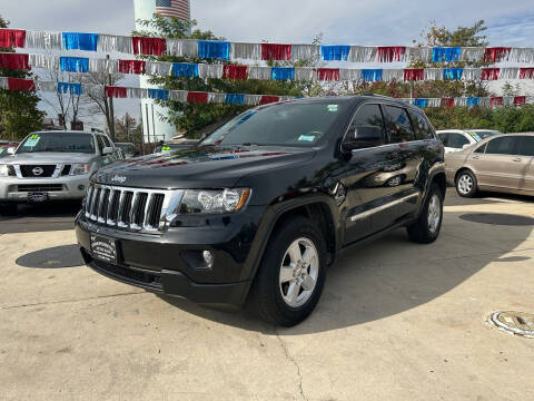 2013 Jeep Grand Cherokee Laredo