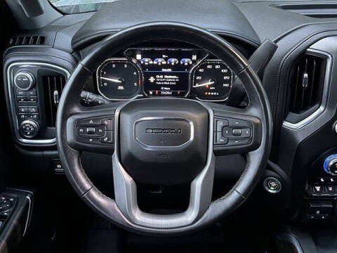 2023 GMC Sierra 3500HD