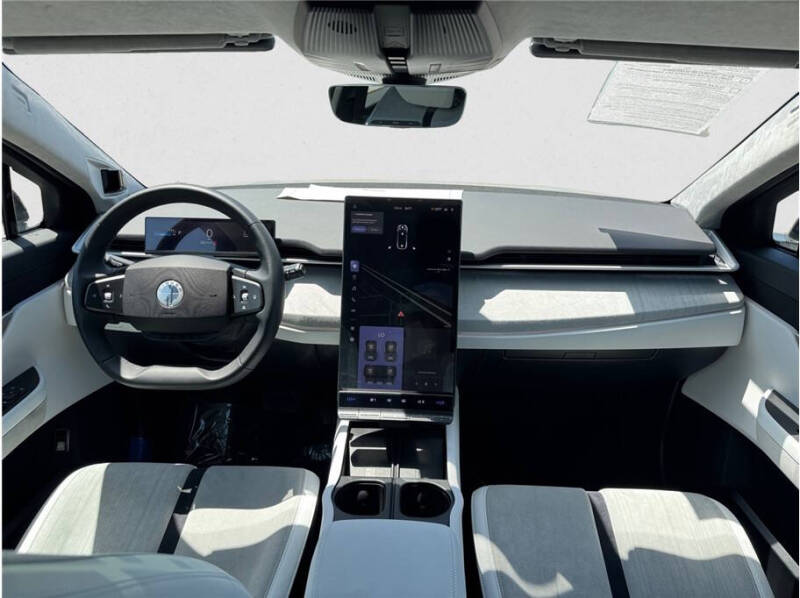 2023 Fisker Ocean Extreme