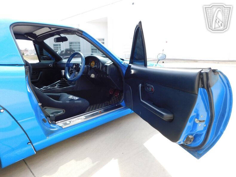 1993 Mazda MX-5 Miata