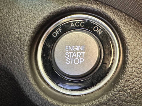 2014 Hyundai Santa Fe Sport 2.4L