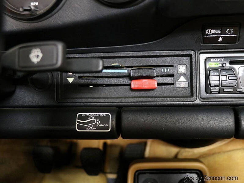 1988 Porsche 911 Carrera