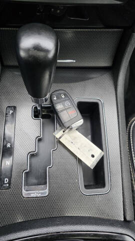 2012 Chrysler 300 S V8