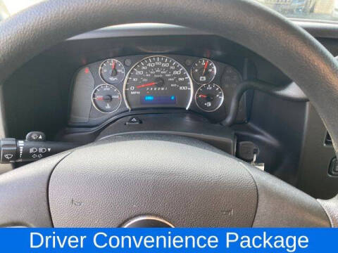 2024 GMC Savana 2500