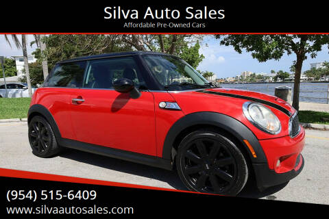 2010 MINI Cooper