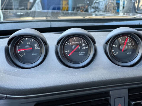 2024 Nissan Z Performance