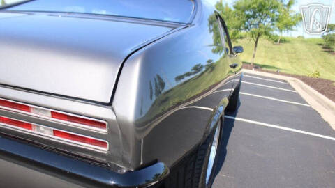 1973 Pontiac Ventura
