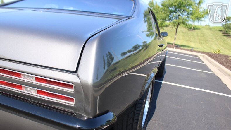 1973 Pontiac Ventura
