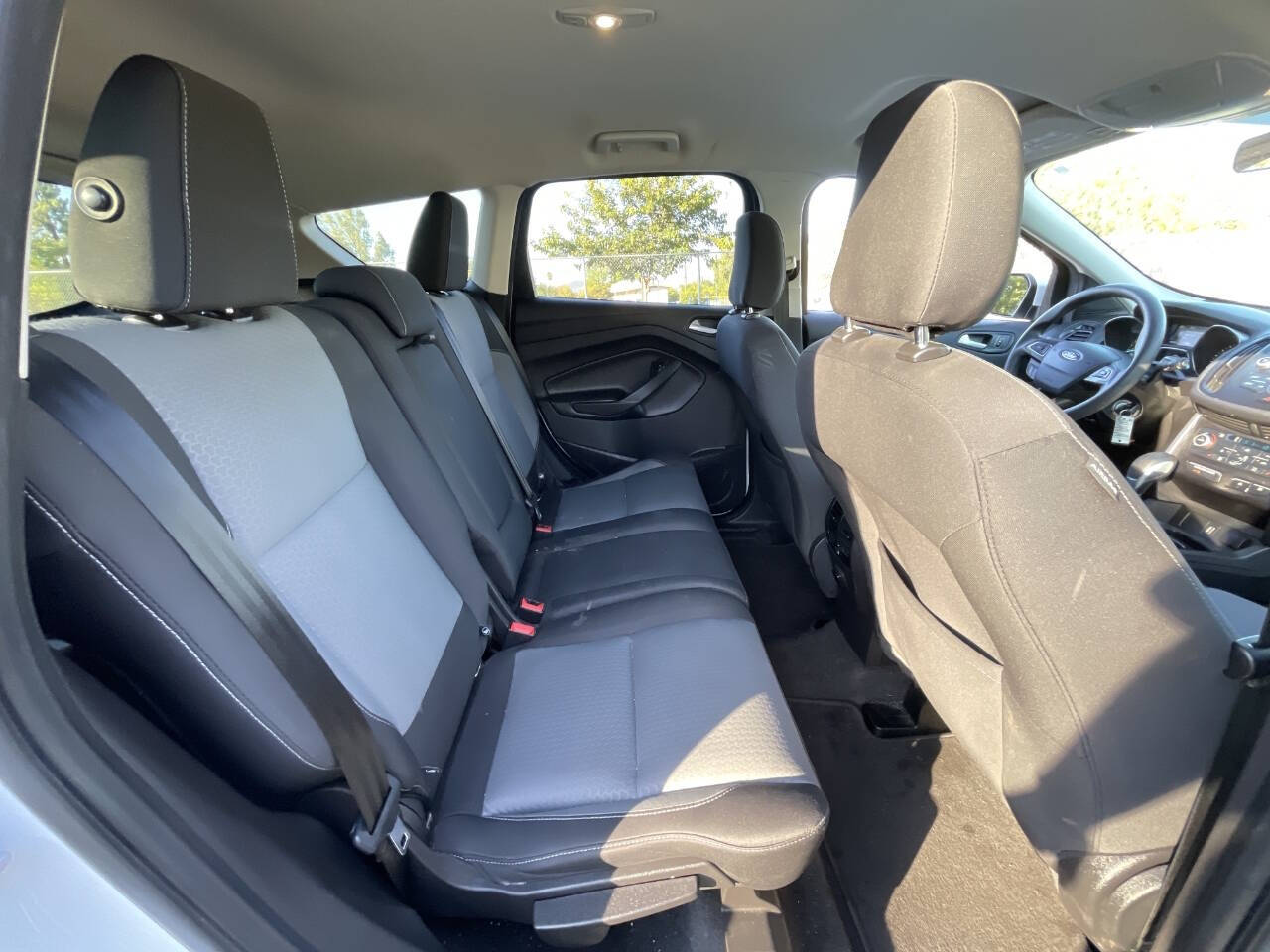 2018 Ford Escape for sale at Kingston Motors, Inc. in Woodland Hills, CA