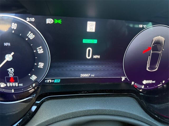 2024 Alfa Romeo Tonale Hybrid Ti