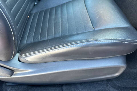 2012 Dodge Challenger