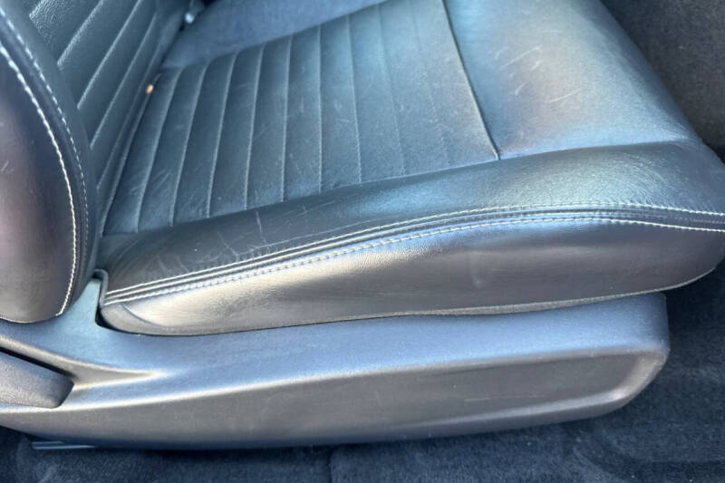 2012 Dodge Challenger