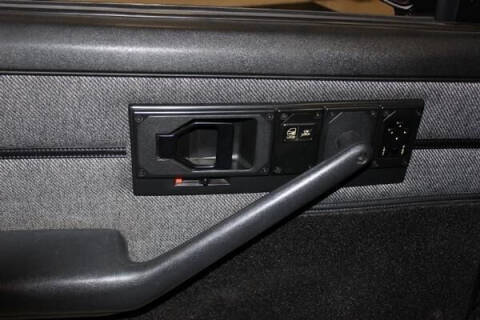 1991 Chevrolet Camaro Z28